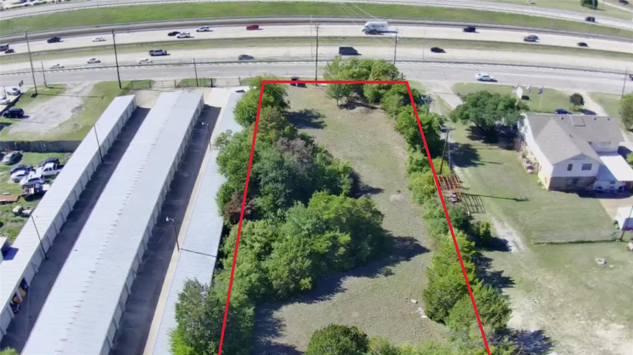 956 N HIGHWAY 67 Freeway