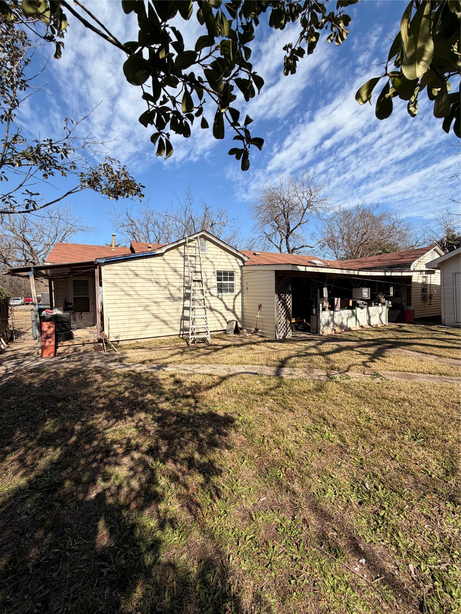 114 E Park Place Drive