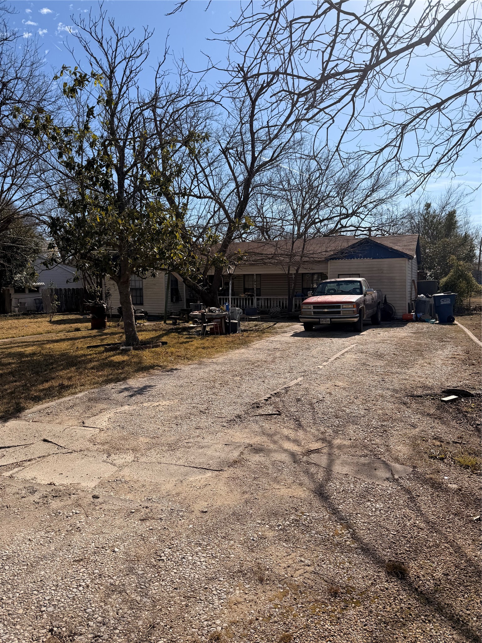 114 E Park Place Drive