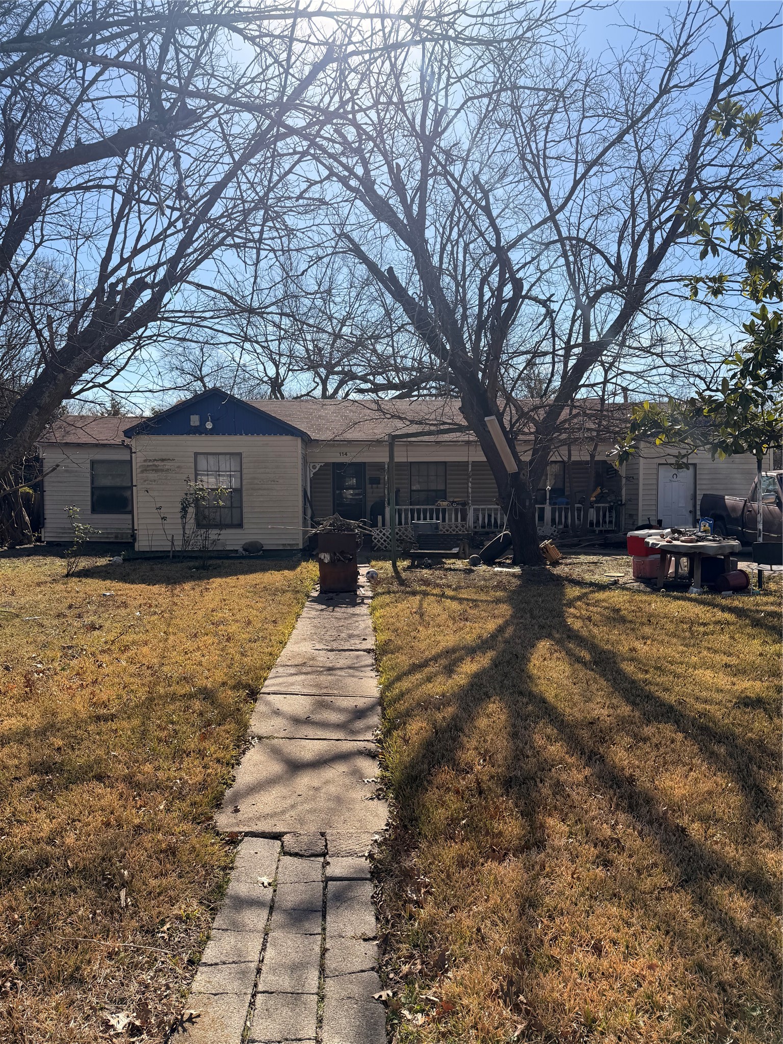 114 E Park Place Drive
