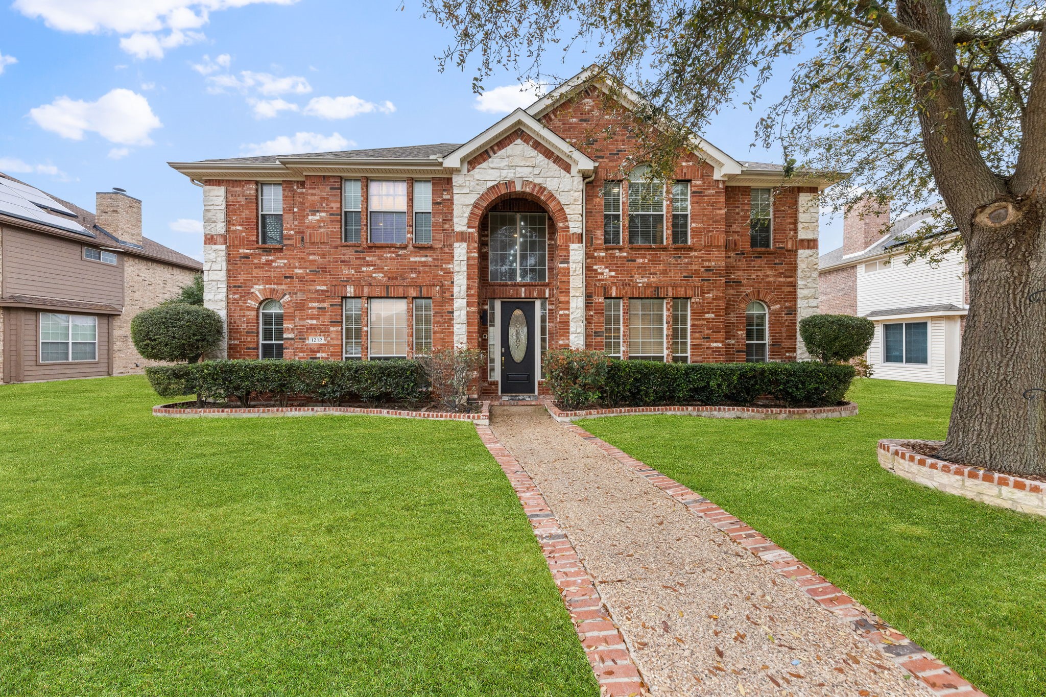 1212 Drexel Drive