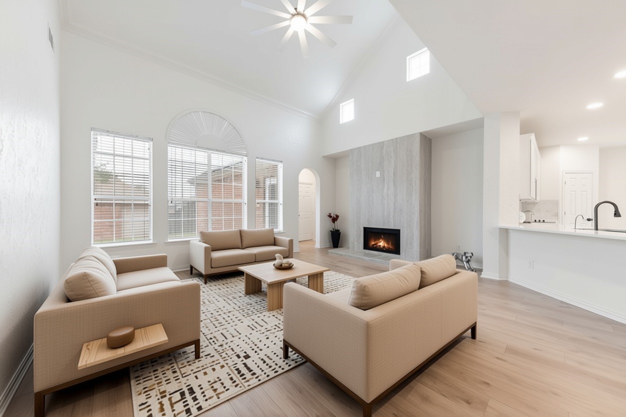 1212 Drexel Drive