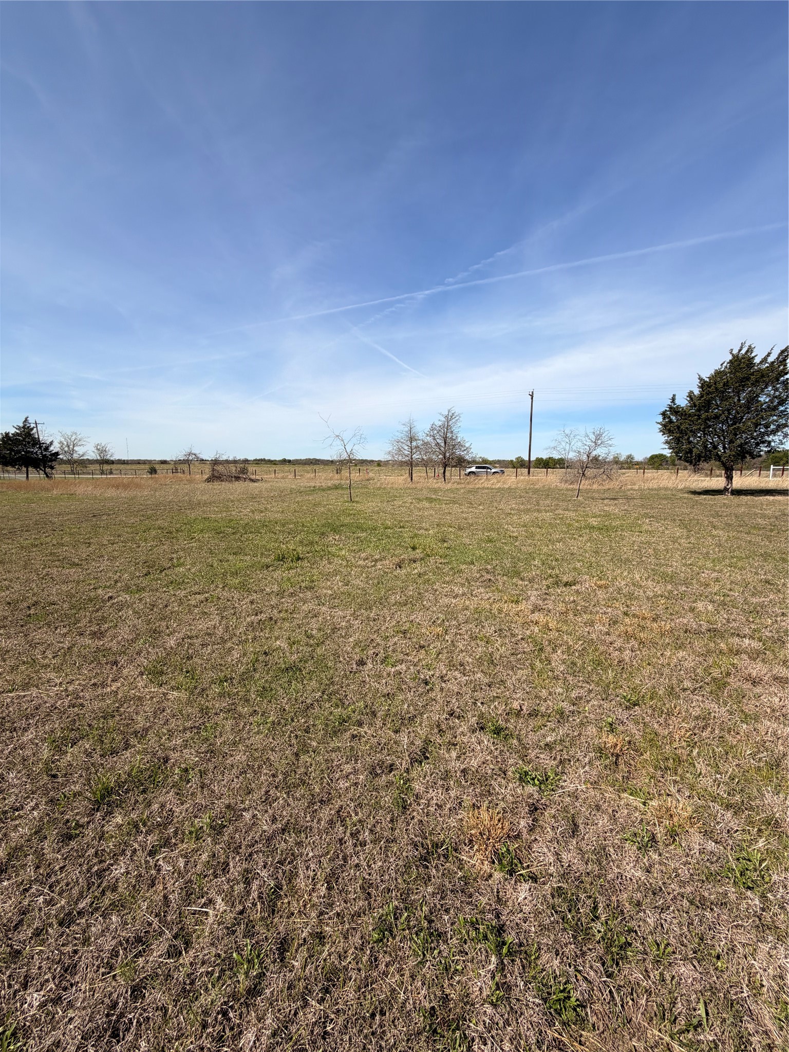 TBD County Road 4027