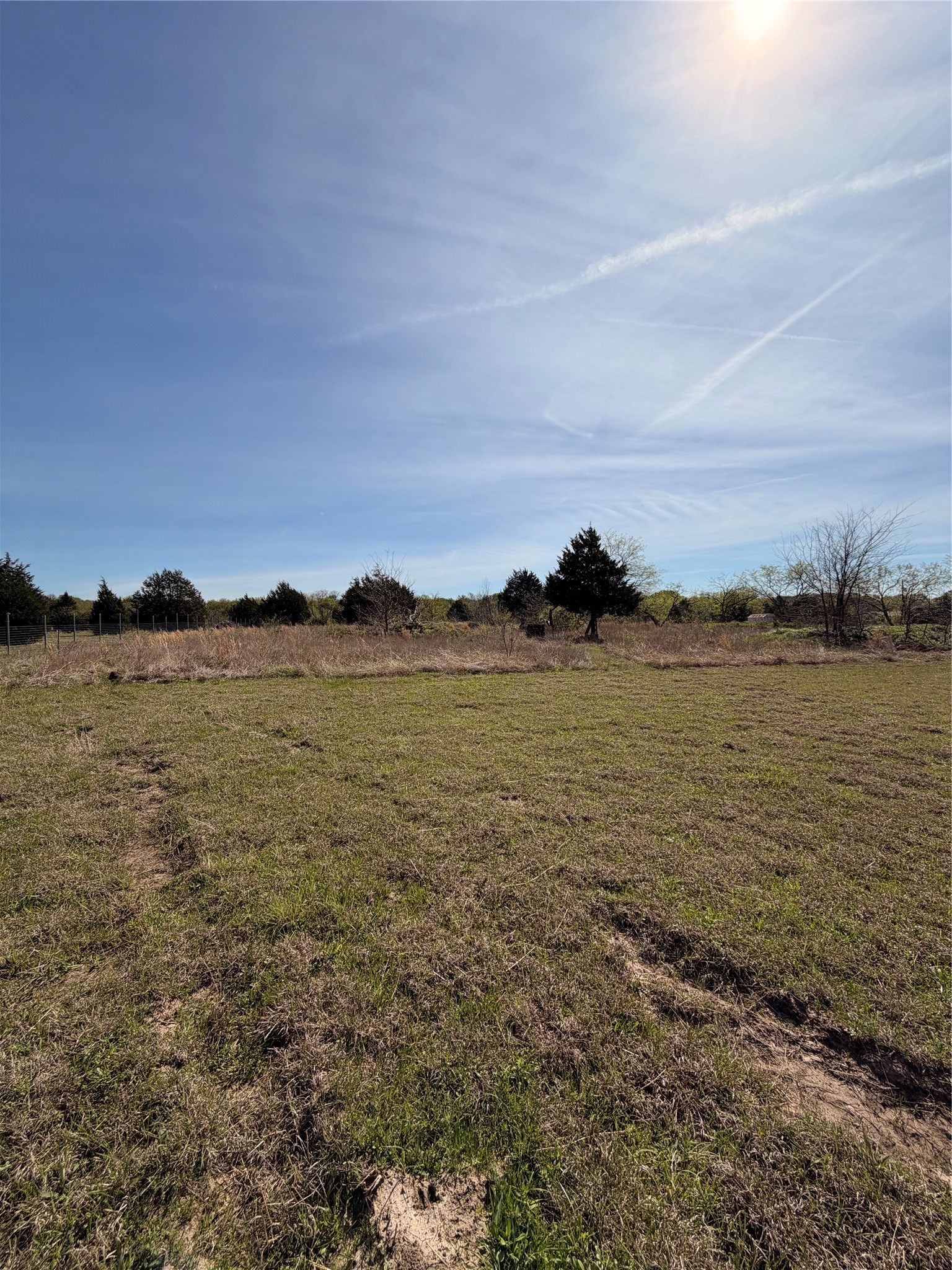 TBD County Road 4027