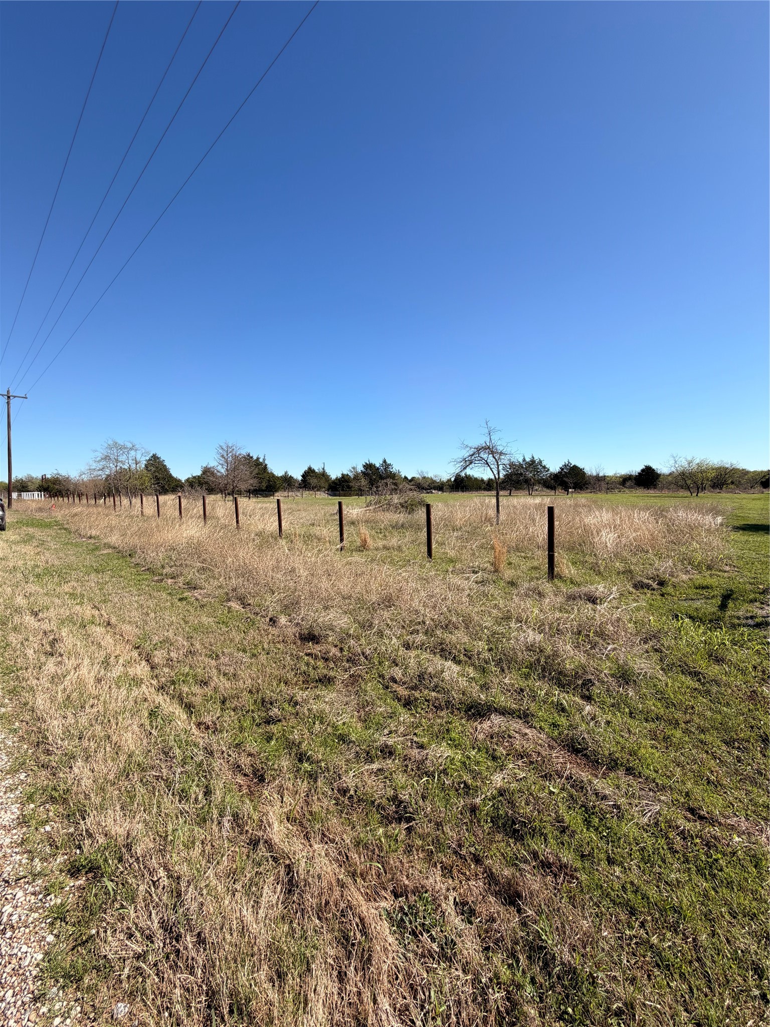 TBD County Road 4027