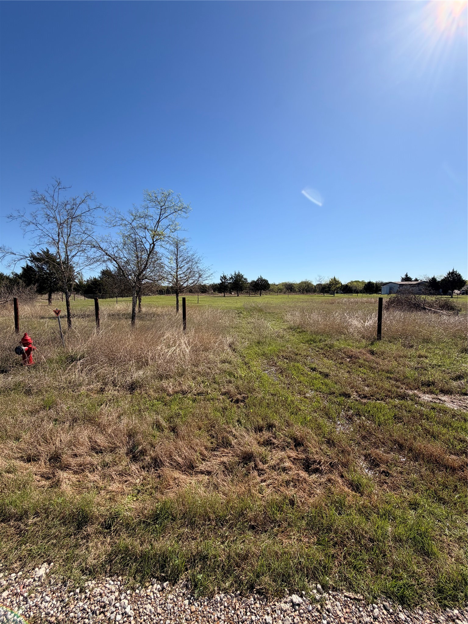 TBD County Road 4027