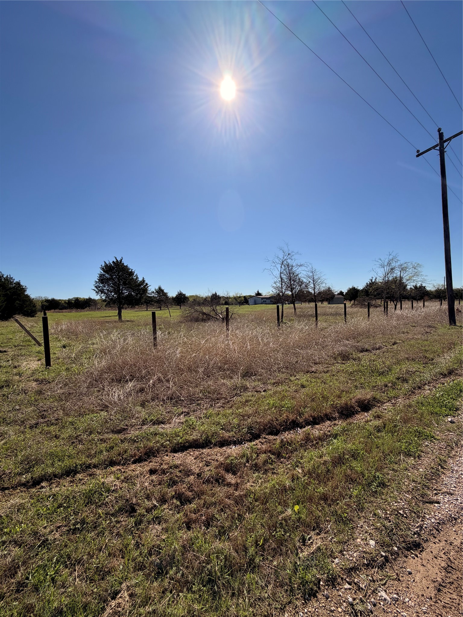 TBD County Road 4027