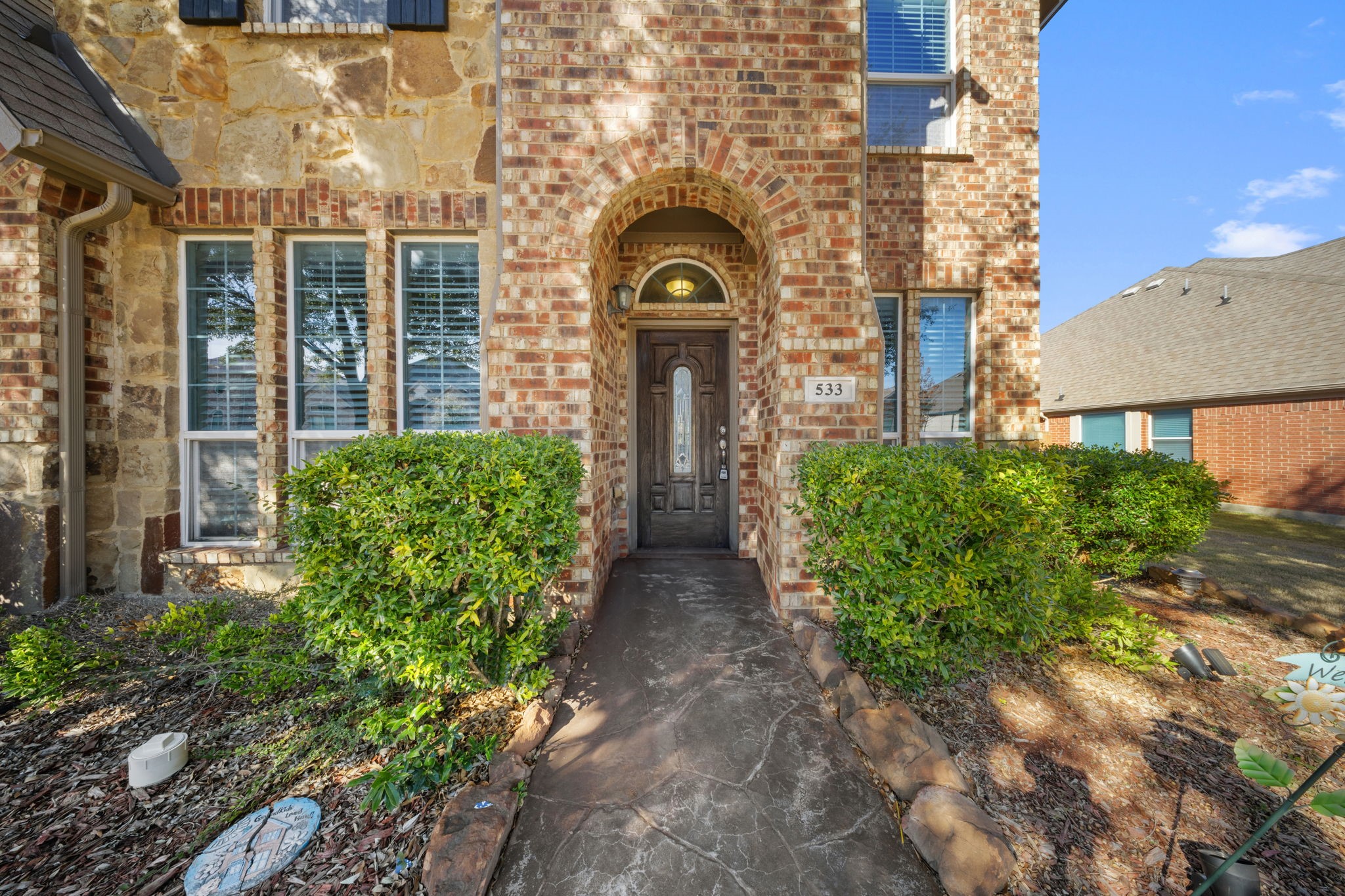 533 Shasta Street