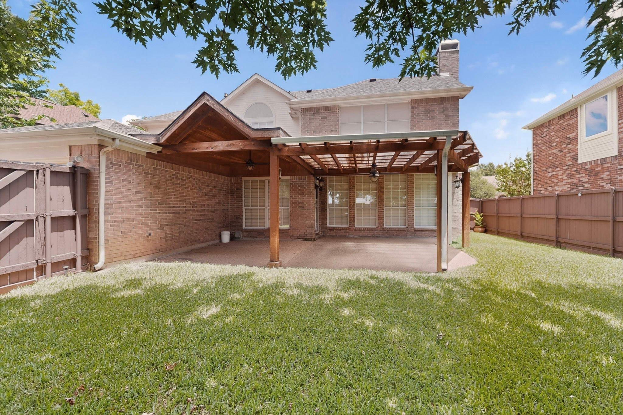 409 Graywood Court