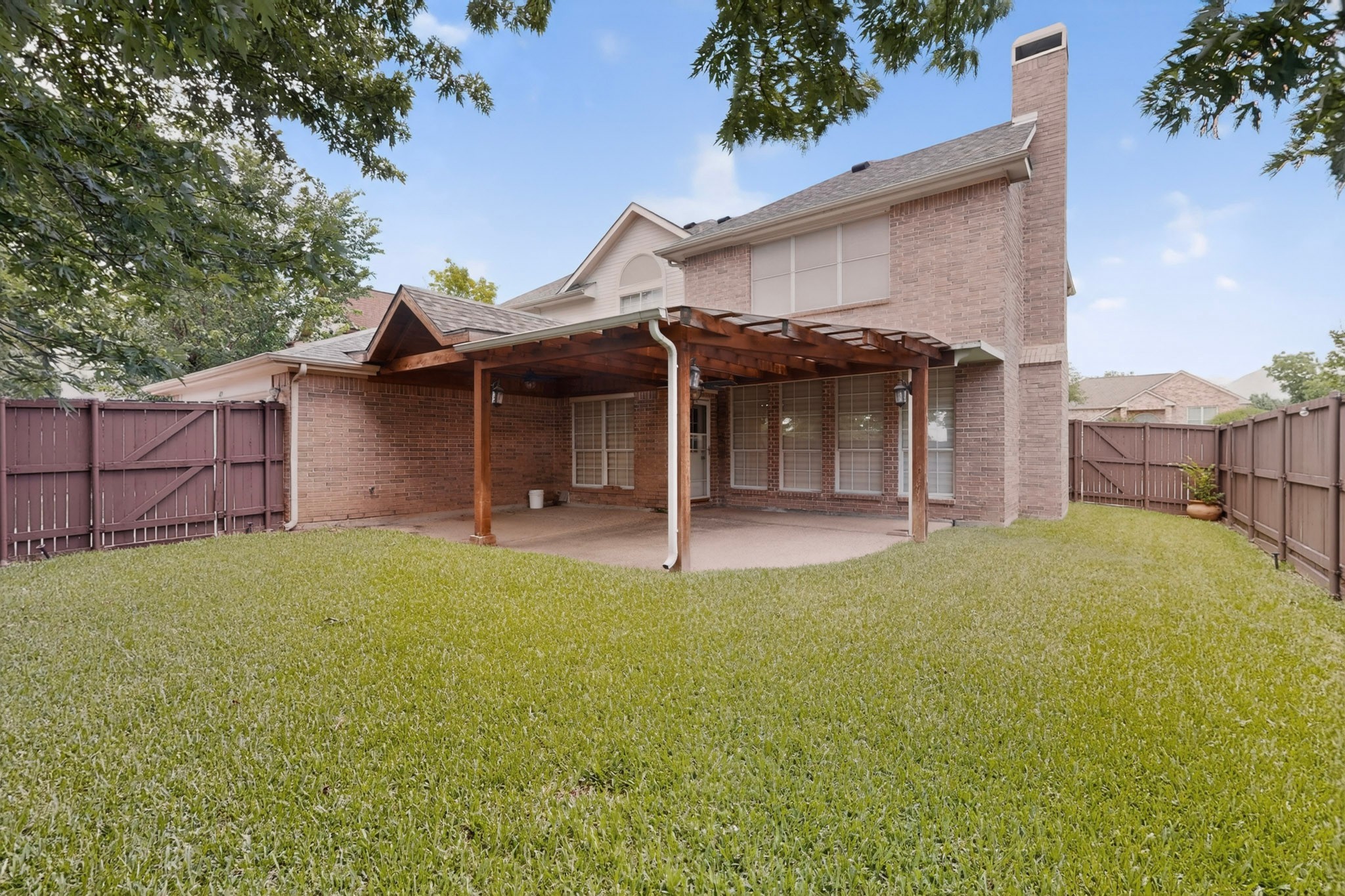 409 Graywood Court