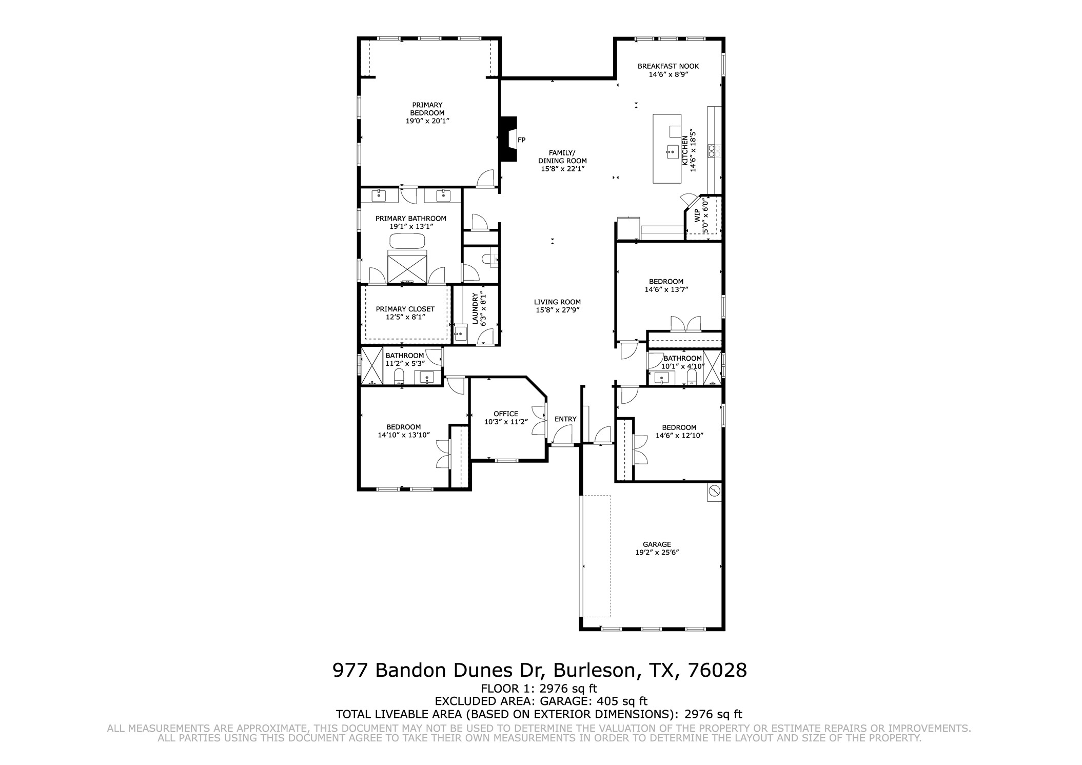 977 Bandon Dunes Drive