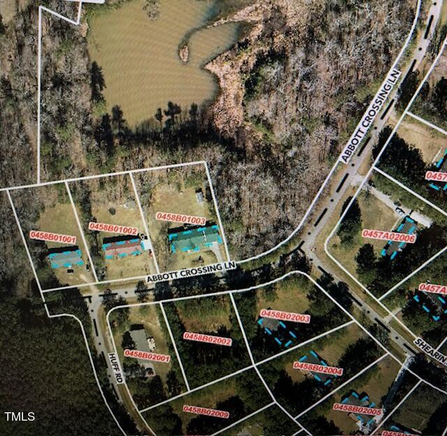 282 Abbott Crossing Lane