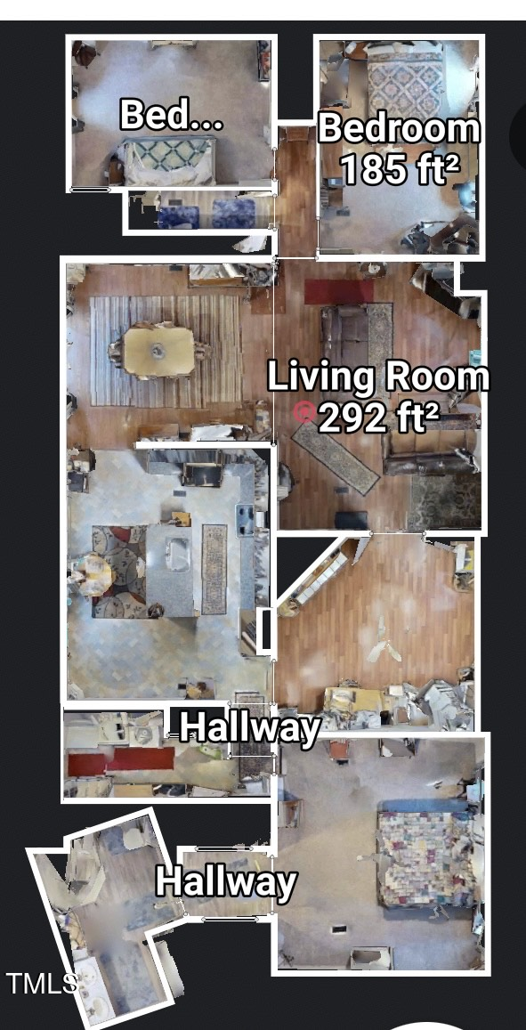 282 Abbott Crossing Lane