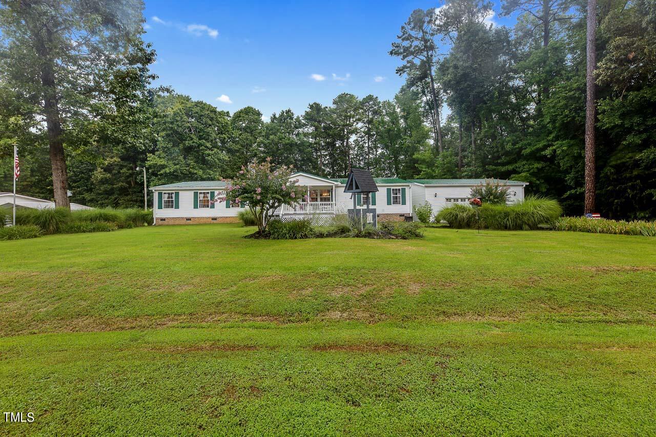 282 Abbott Crossing Lane