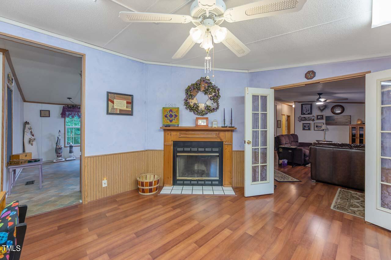 282 Abbott Crossing Lane