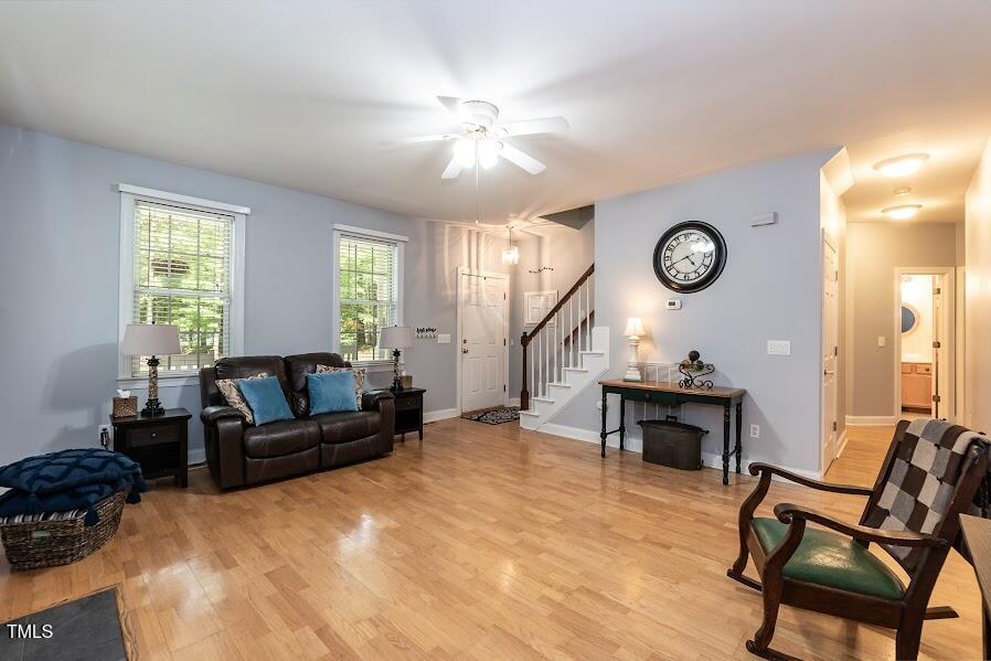 589 John Mitchell Road