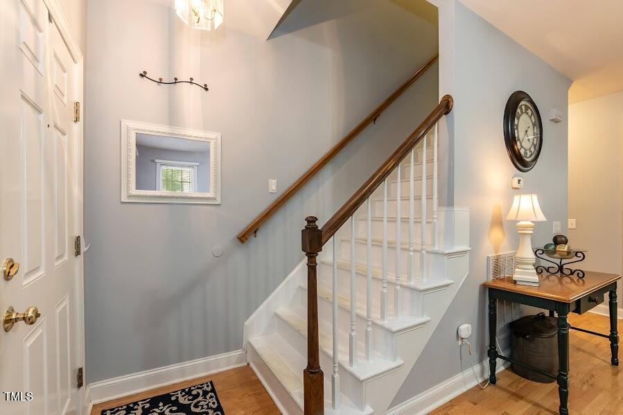 589 John Mitchell Road