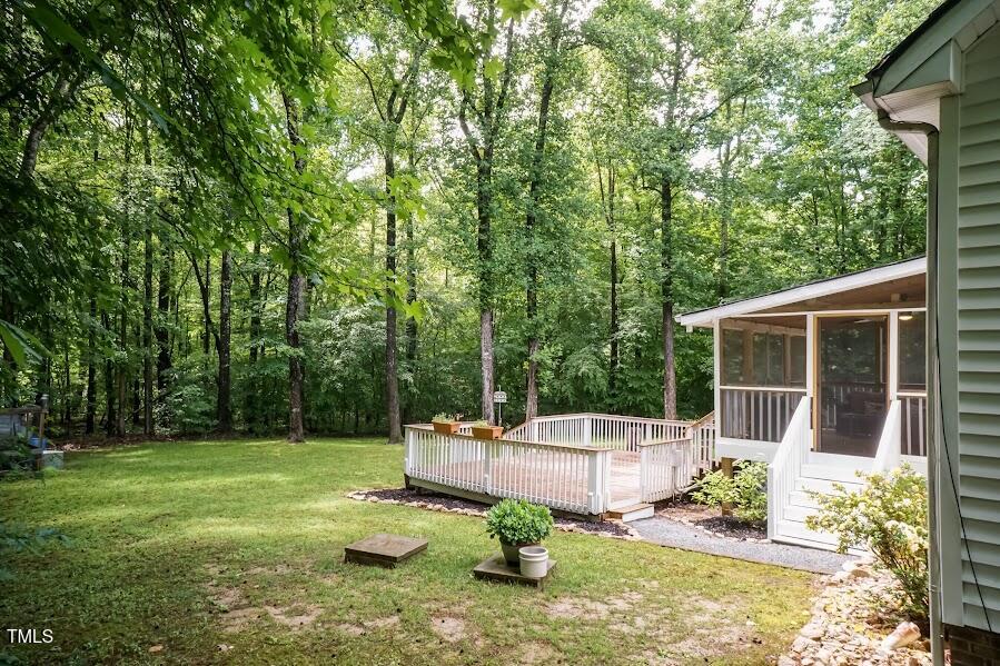 589 John Mitchell Road