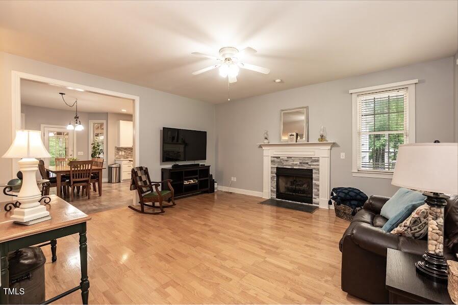 589 John Mitchell Road