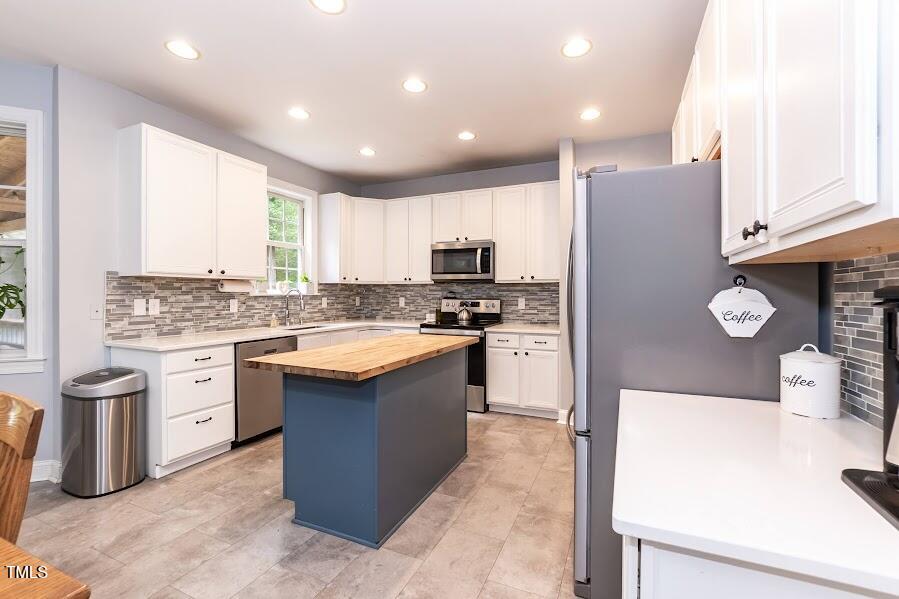 589 John Mitchell Road