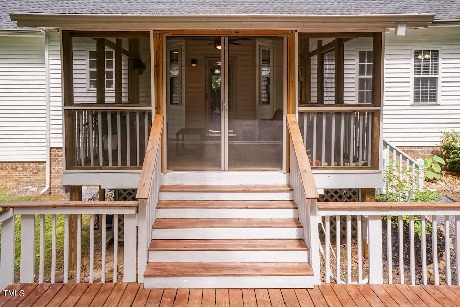 589 John Mitchell Road