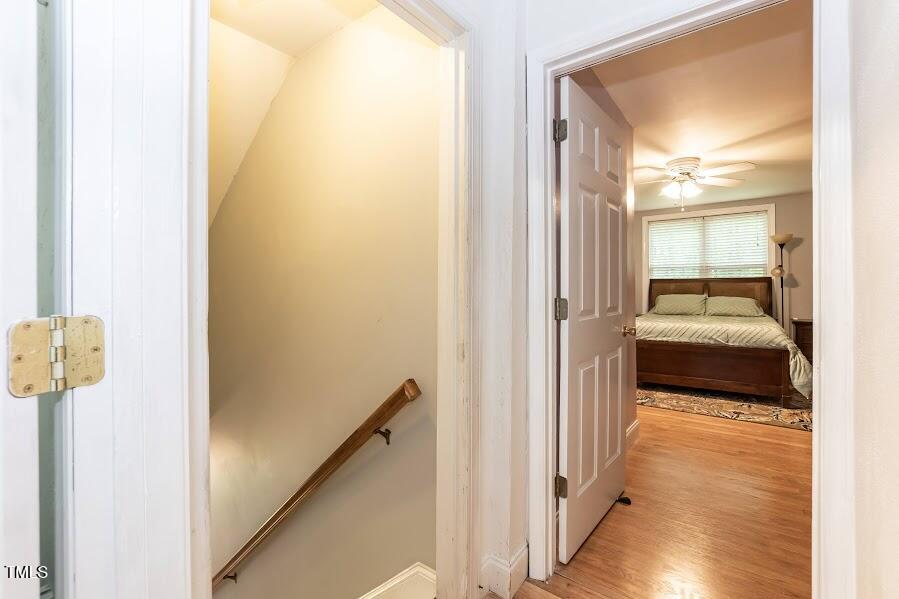 589 John Mitchell Road