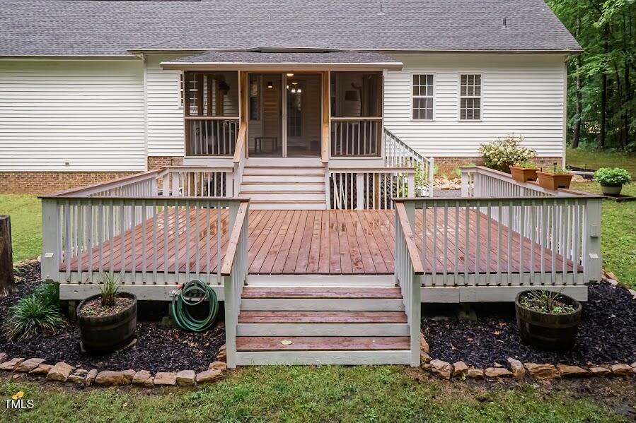 589 John Mitchell Road