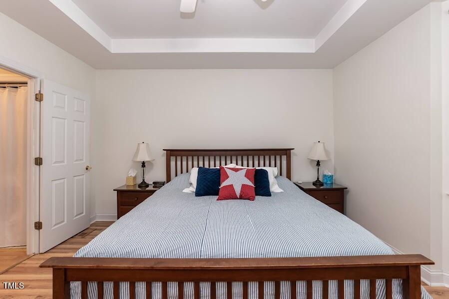 589 John Mitchell Road