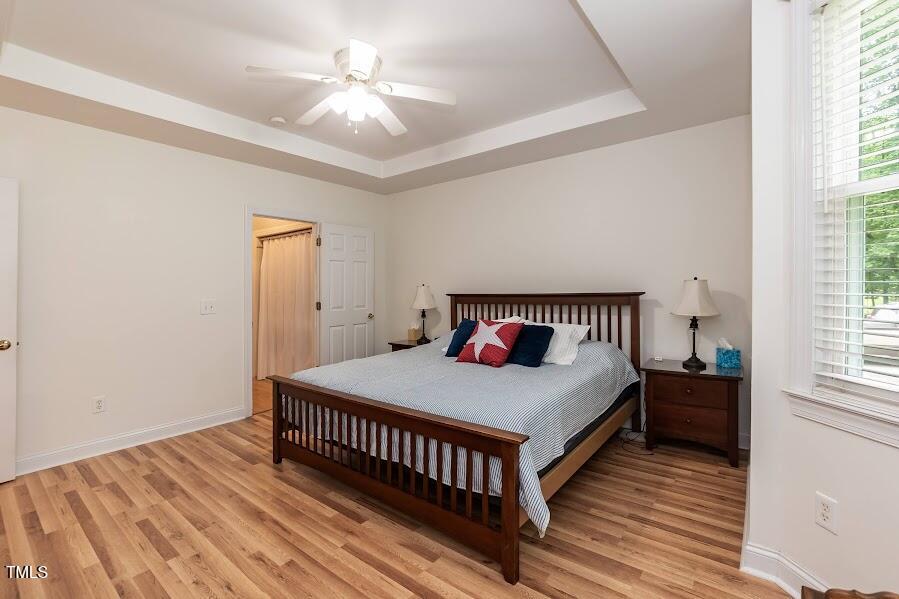 589 John Mitchell Road