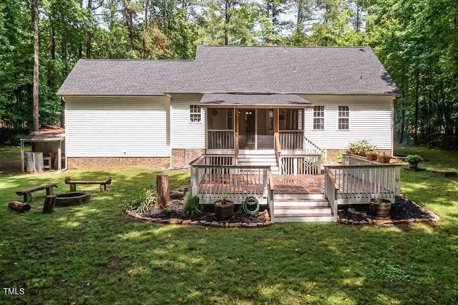 589 John Mitchell Road