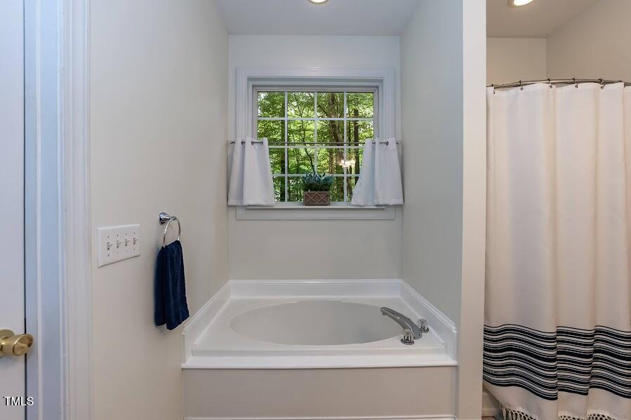 589 John Mitchell Road