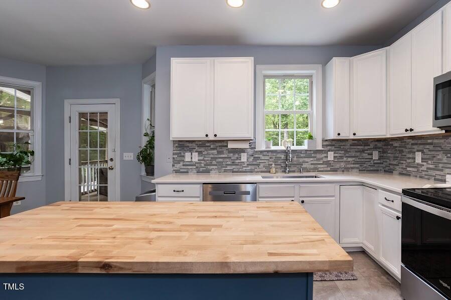 589 John Mitchell Road