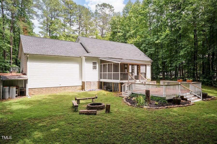 589 John Mitchell Road