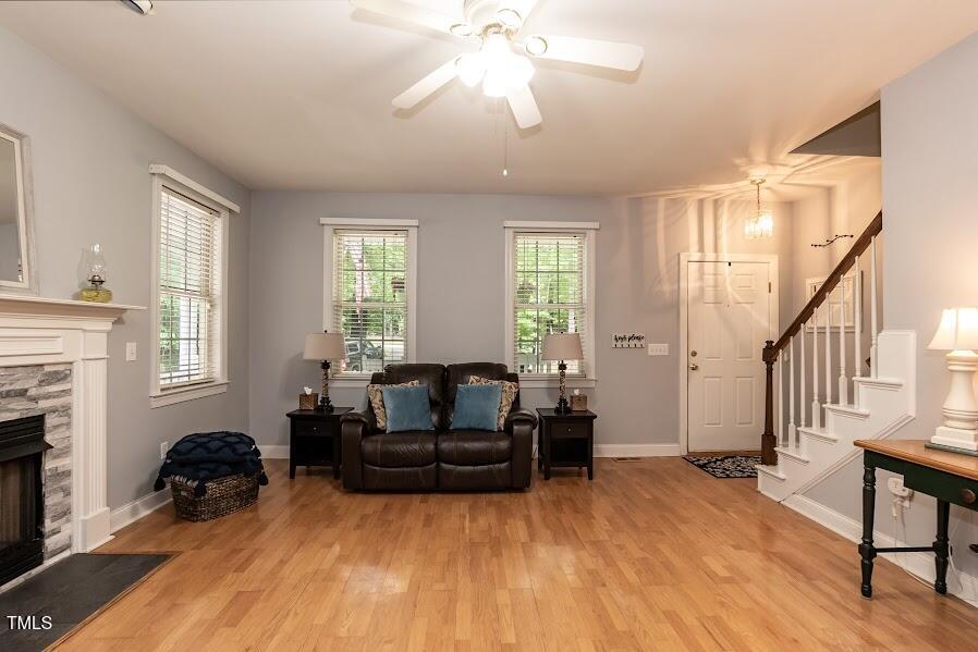 589 John Mitchell Road