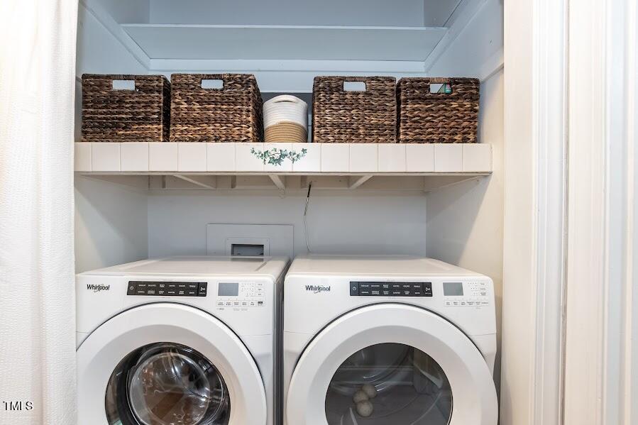 589 John Mitchell Road