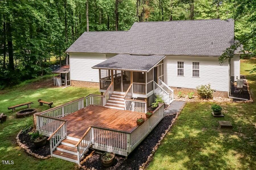 589 John Mitchell Road