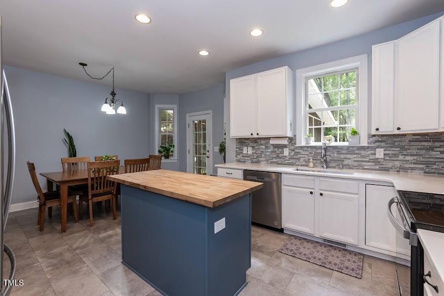 589 John Mitchell Road