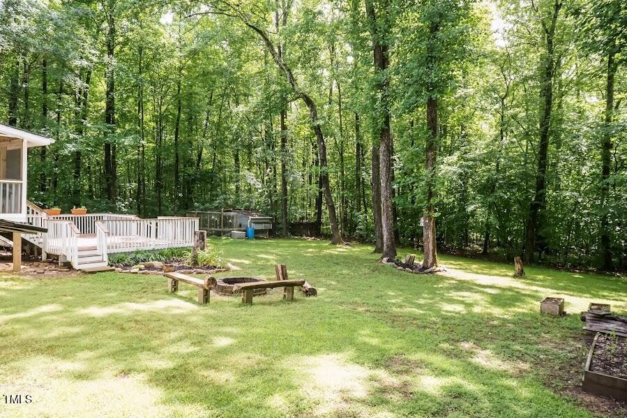 589 John Mitchell Road