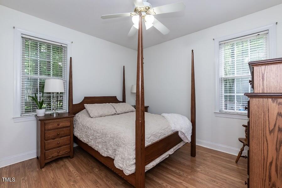 589 John Mitchell Road