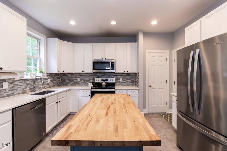 589 John Mitchell Road