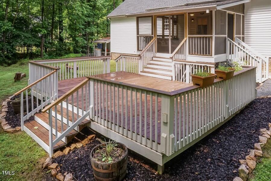 589 John Mitchell Road