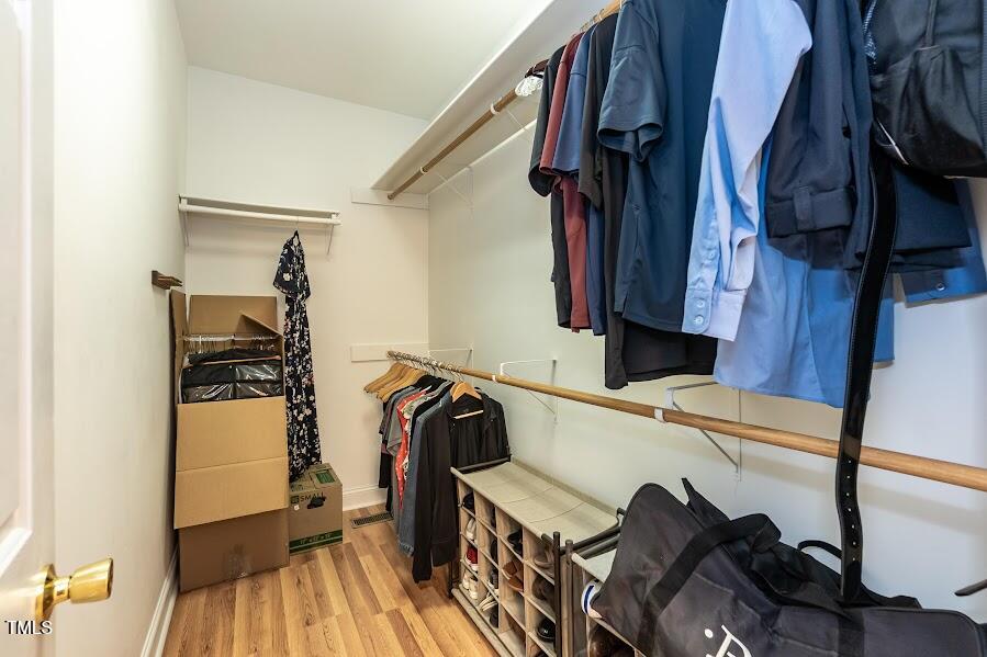 589 John Mitchell Road