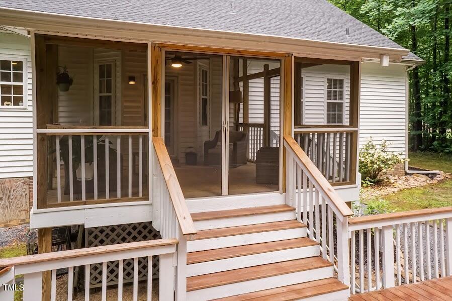 589 John Mitchell Road