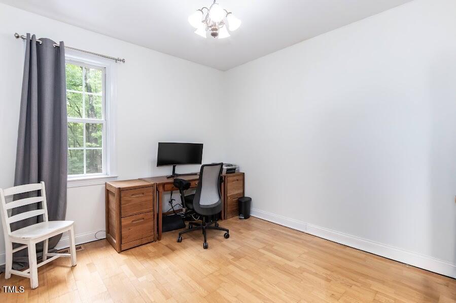 589 John Mitchell Road