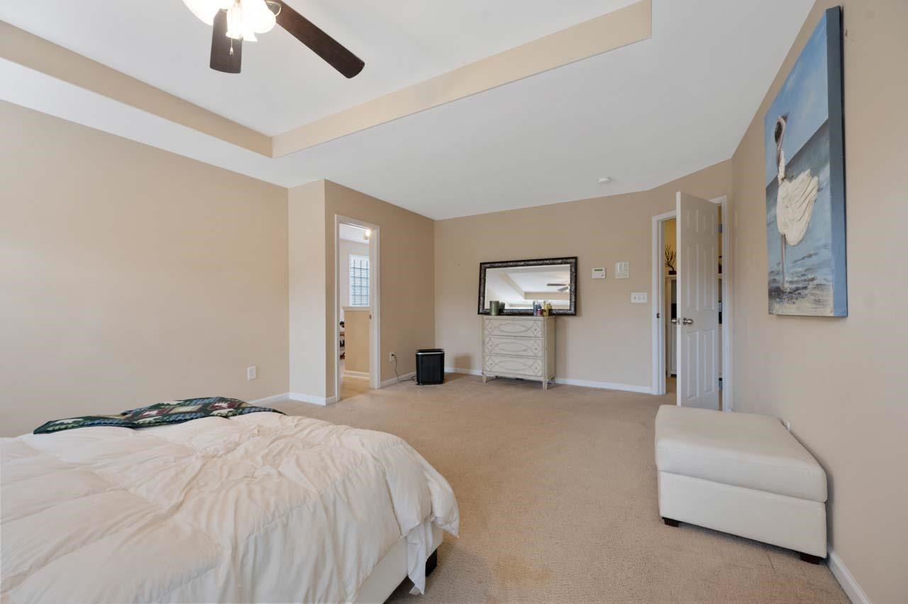 5869 Sparrows Nest Way