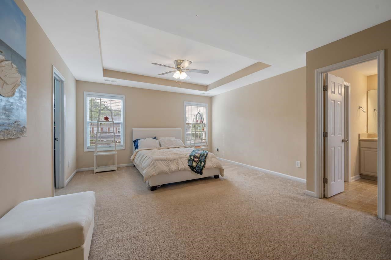 5869 Sparrows Nest Way