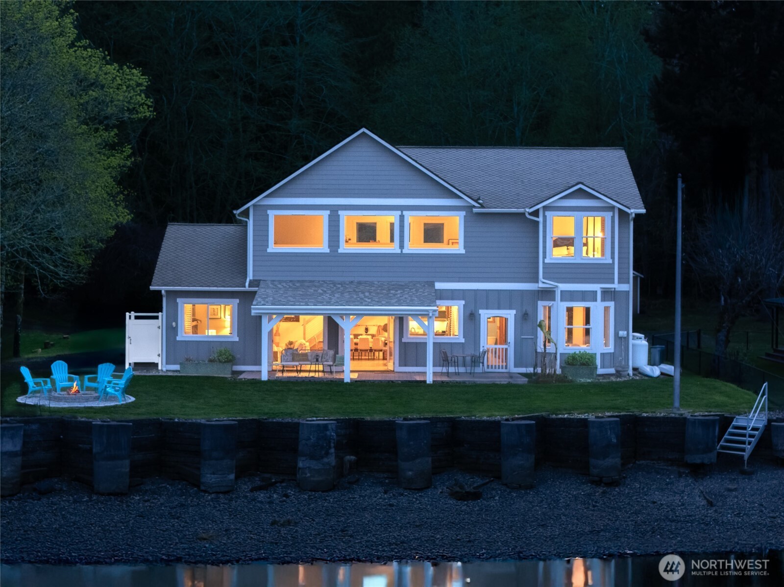 62 E North Bay Road