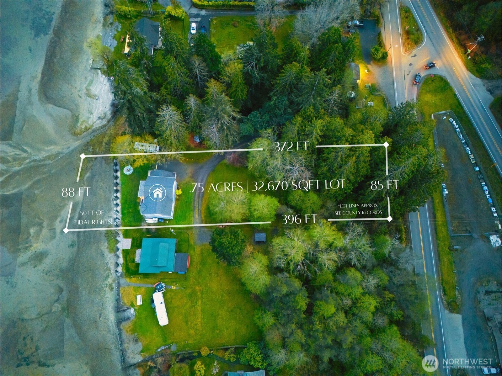 62 E North Bay Road