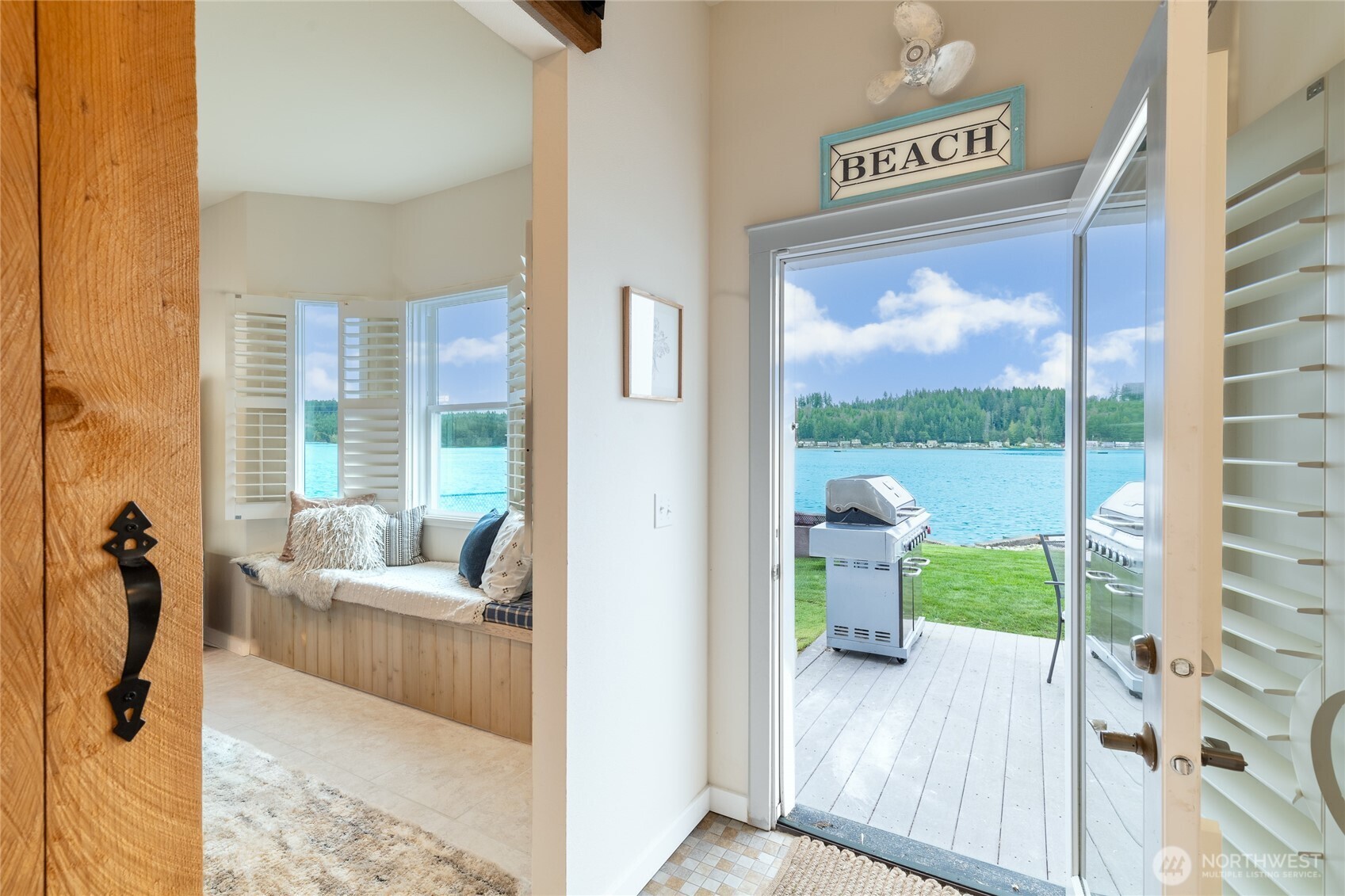 62 E North Bay Road