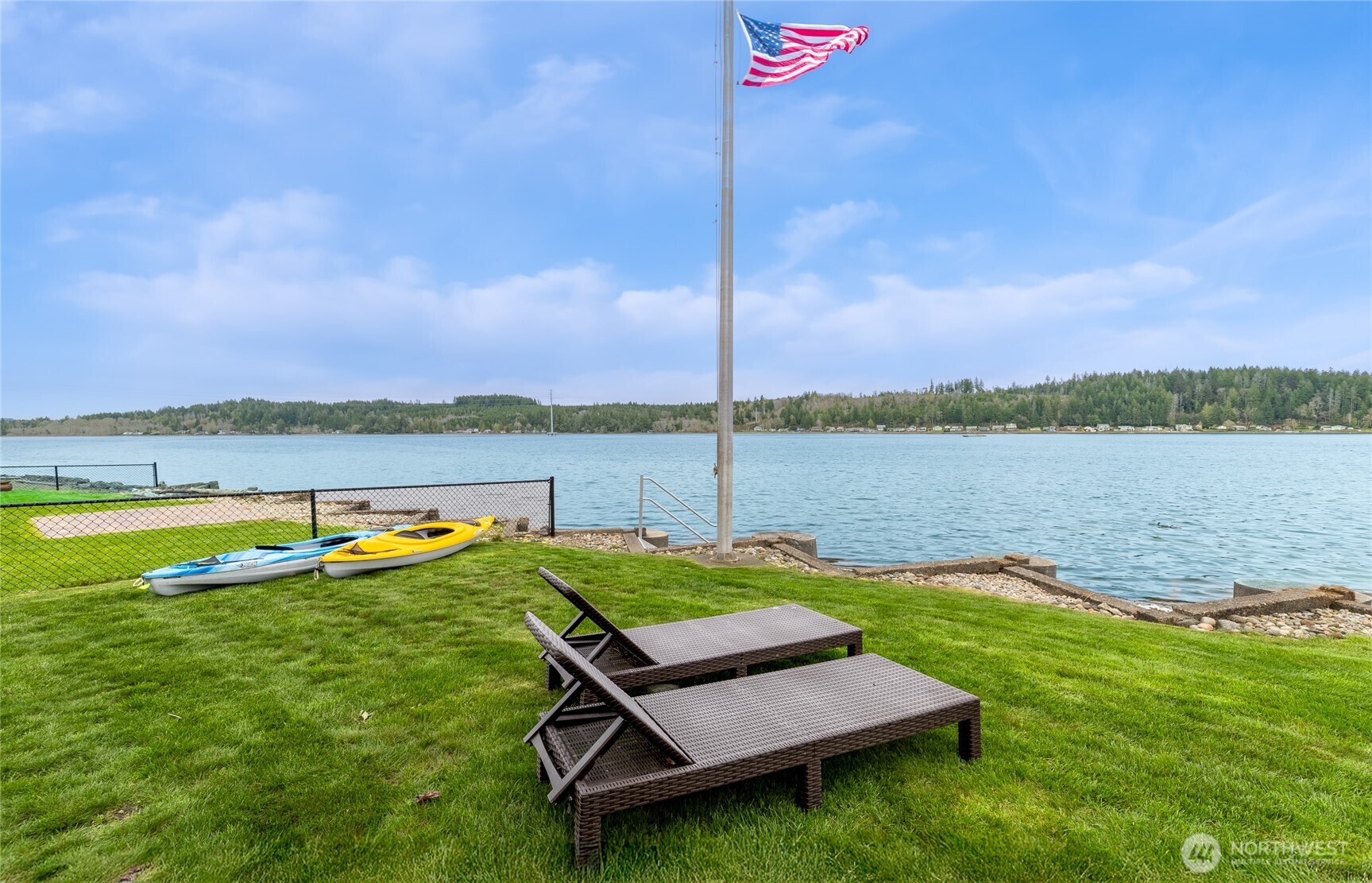 62 E North Bay Road